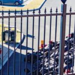 New hospital incinerator sparks hope, not closure Maseru District Hospital