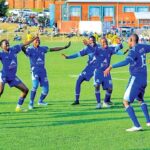 Matlama fc