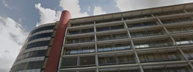 Ombudsman office in limbo