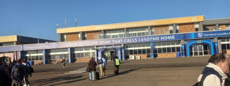 Lesotho, Botswana eye direct flights