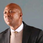 Motlatsi Mqelepo