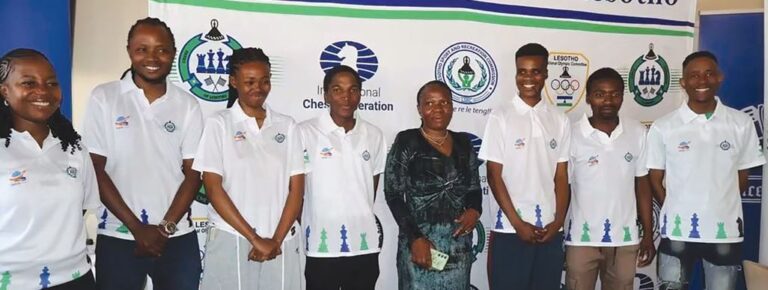 National chess team in Uzbekistan