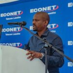 Stunna, Sannere miss out on independence song Phomolo Lebotsa, Head of Marketing and Acting Chief Executive at the Lesotho Tourism Development Corporation (LTDC)