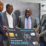 Stanlib injects M250k in premier league football