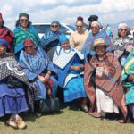 Thaba Tseka