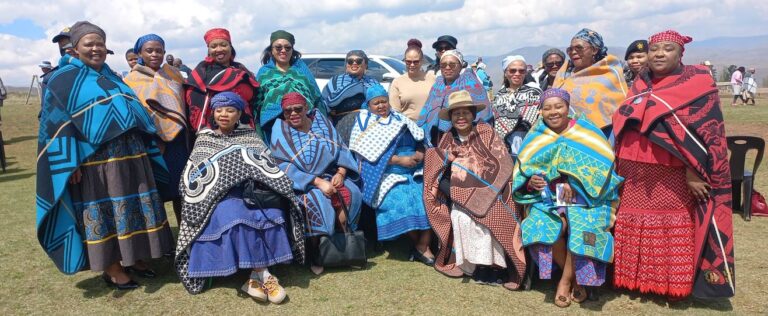 Thaba-Tseka parents urged to embrace positive discipline