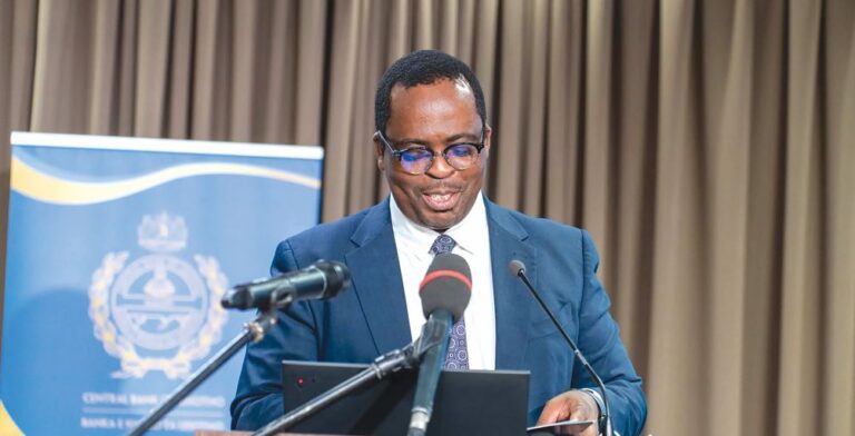 Repo rate up to 7% amid mounting inflation risks