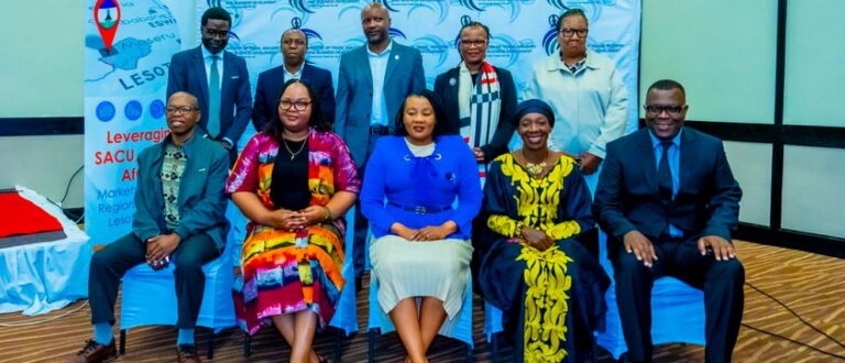 Opportunity rewards those who are prepared – small entrepreneurs told