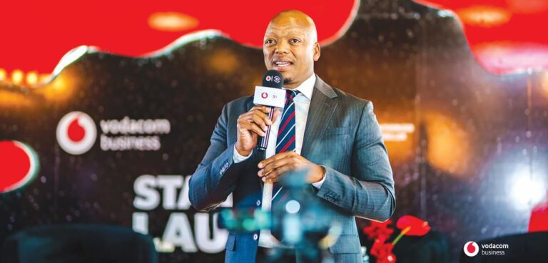 Vodacom, Starlink team up for satellite broadband internet