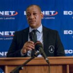 International recognition for Econet Econet Telecom Lesotho (ETL) CEO, Dennis Plaatjies