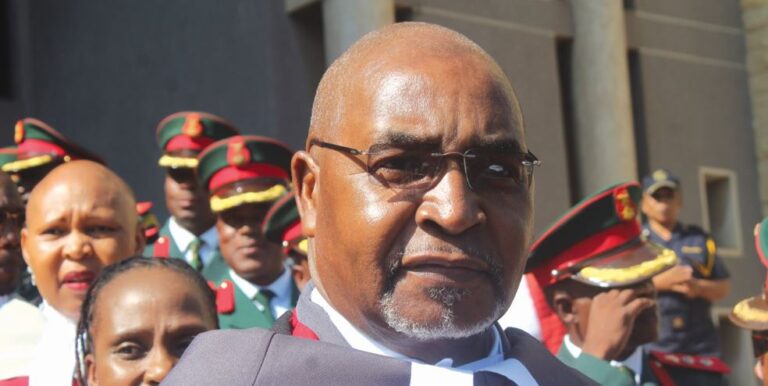 LMPS senior officers convicted in Khetheng’s mysterious demise