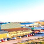 factory industry lesotho