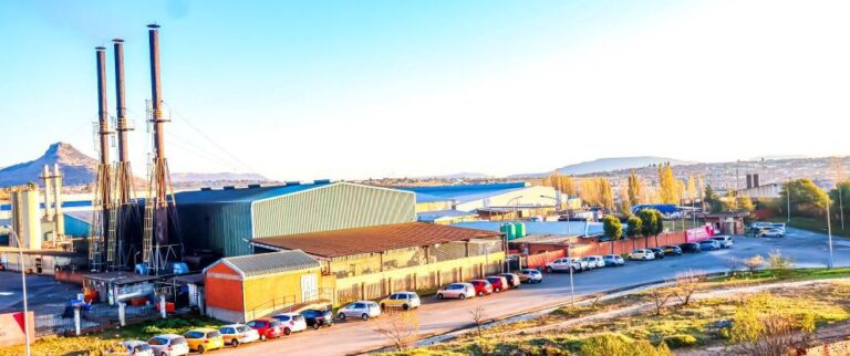 AGOA extension lifeline for Lesotho garment industry