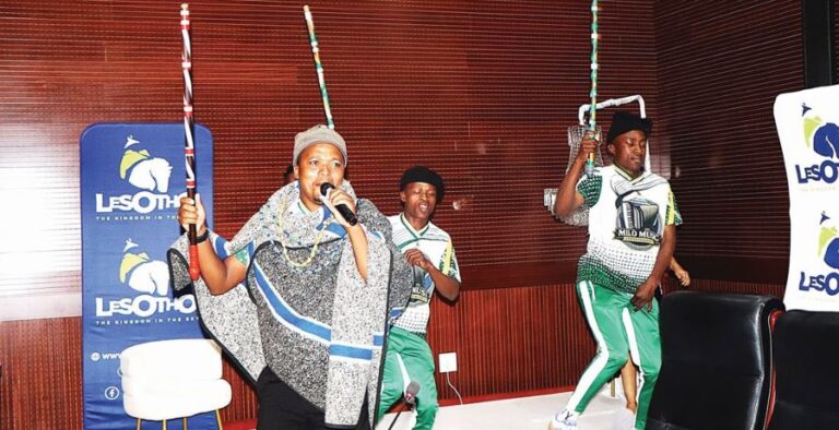 Peaks of potential: Unlocking Lesotho’s tourism goldmine