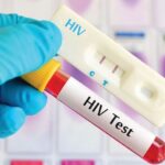 Gaps in HIV care persist for children and adolescents unicef