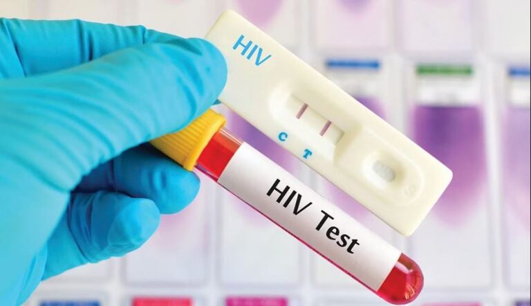 Gaps in HIV care persist for children and adolescents