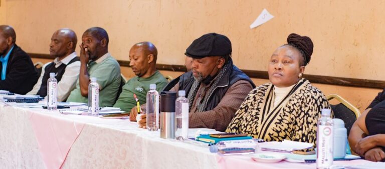Ntataise: Lesotho’s promise to leave no child behind