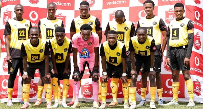 In-form Bantu eye fifth win against Lifofane