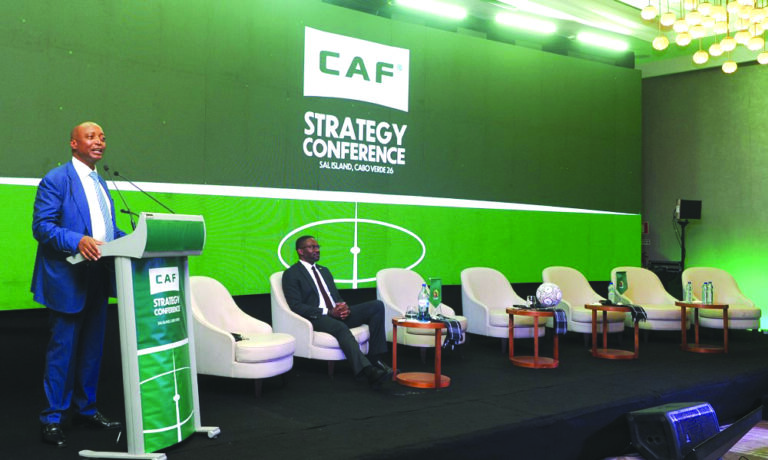 LeFA’s imminent cash bump set to boost football