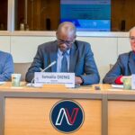 Trade is not a cure-all for development challenges, KAS warns GENEVA, SWITZERLAND – The Konrad-Adenauer-Stiftung (KAS) Executive Director, Andrea Ostheimer.