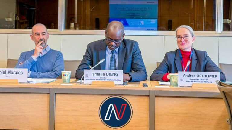 Trade is not a cure-all for development challenges, KAS warns