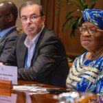 H.E.Dr Ngozi Okonjo Lweala