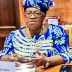 Global trade remains resilient despite tariffs and geopolitical tensions, WTO chief H.E.Dr Ngozi Okonjo Lweala