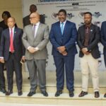 Leaders split over Lesotho's electoral model IEC_128