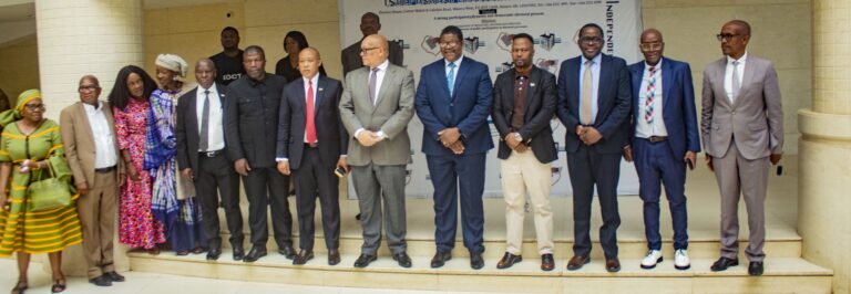 Leaders split over Lesotho’s electoral model