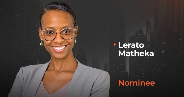 Newsday/Seahlolo proprietor in Africa Top 100 list