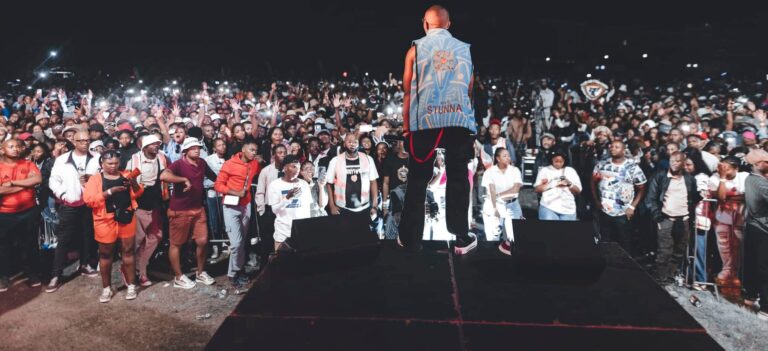 Sesotho Fashioneng 2026 is happening – Stunna