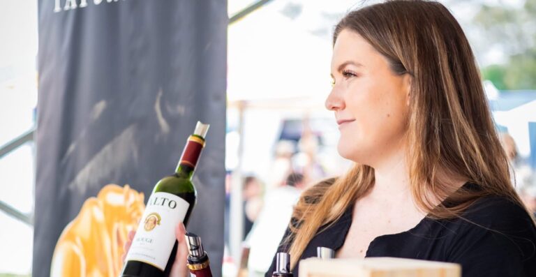 From 8 wine producers to 52: The making of Lesotho Wine Festival