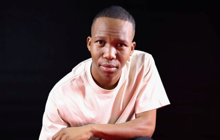 Shev-Shengu: The sound architect behind your favourite jam
