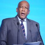 King wants united action to tackle Africa’s food systems King Letsie III of Lesotho delivers a keynote speech at the World Food Forum in Rome, urging united action and innovation to build a better future for Africa’s food systems. Photo Credit LNBS