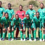 LDF Ladies FC squad
