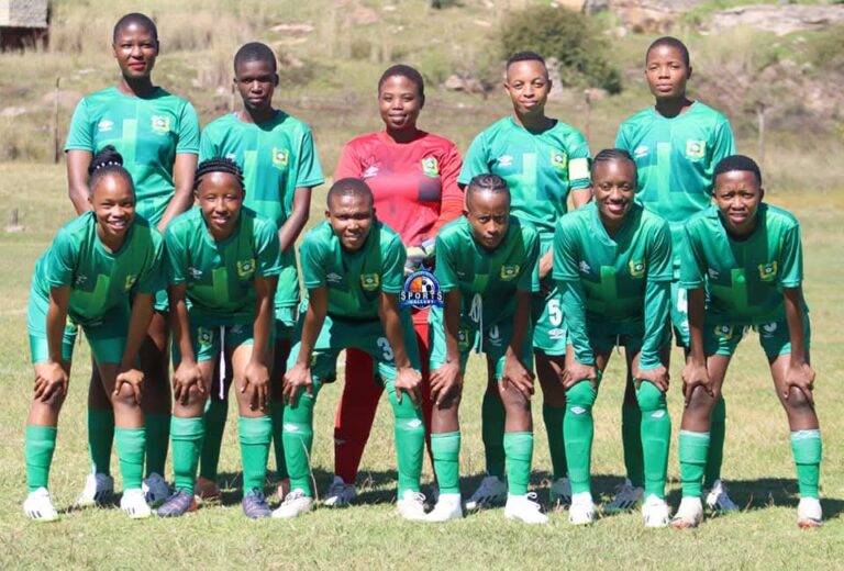 LDF Ladies make flying start to WSL title defence