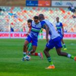 Lesotho in action against Morocco at Toyota Stadium (3)