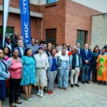 Lesotho’s ambitious plan to rebuild textile industry Lesotho targets 70,000 textile jobs in industry turnaround plan