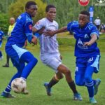 Lijabatho and Matlama players in actions (2)