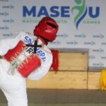 Youth Games: Where Lesotho's future gems are shine Maseru National Youth Games (1)