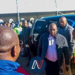Matekane wanted in parliament