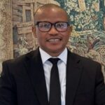 New UN tool tracks El Niño threat to children Molumaela Lepeli, a nurse educator, public health specialist, and PhD candidate