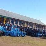 Parliamentary outreach prompts ministry to probe Thaba-Tseka student crisis Thaba Tseka High School