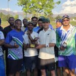 The Men’s National Cricket Team has recorded back-to-back victories in Harrismith (1)
