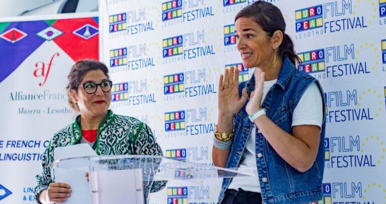 Film festival poised to create space for dialogue, learning