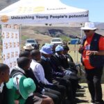 UNICEF Mokhotlong