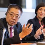 WTO Deputy Director-General Xiangchen Zhang
