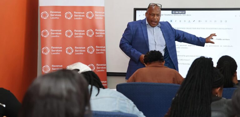 Demystifying tax for the newsroom