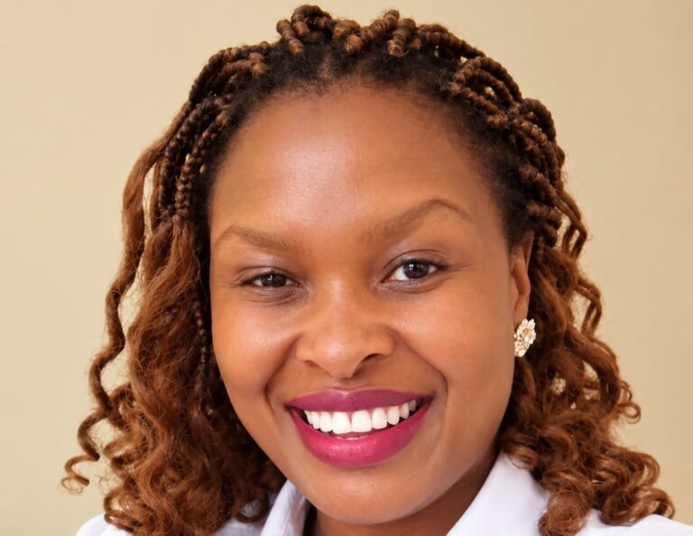 Educator bemoans lack of inclusion for the Deaf
