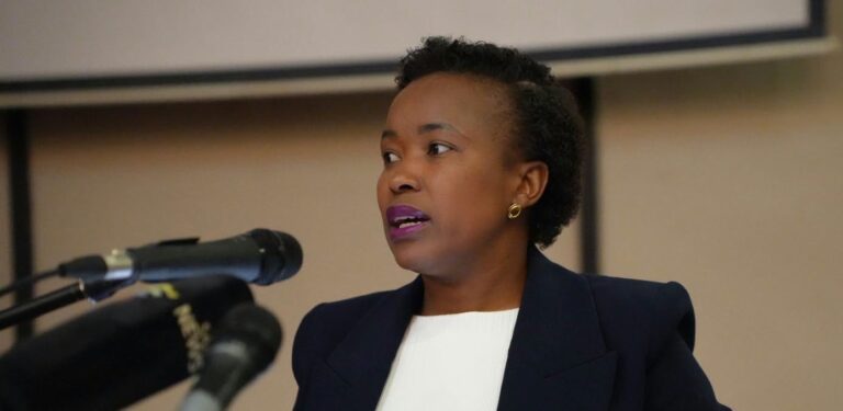 Lesotho turns the tide on drug-resistant TB